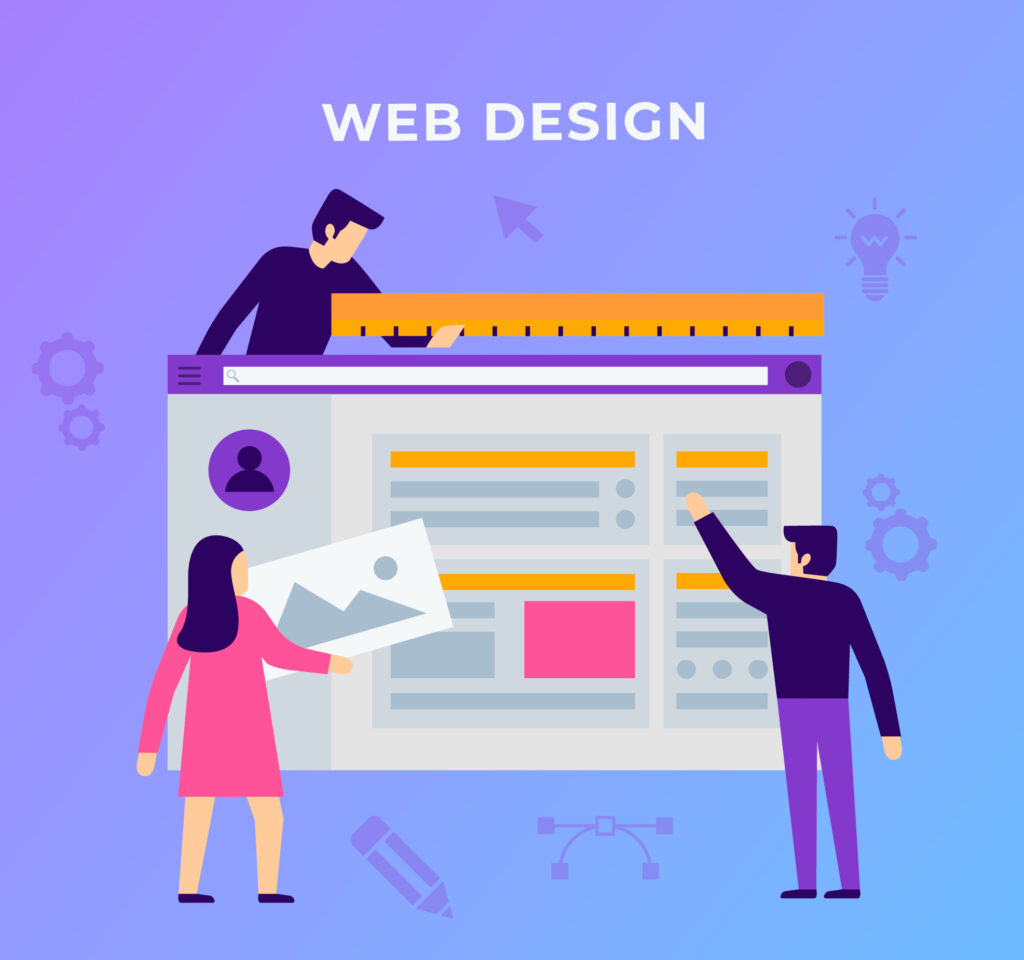 Best Web Design Company in Pune | Professional Website Development Solutions